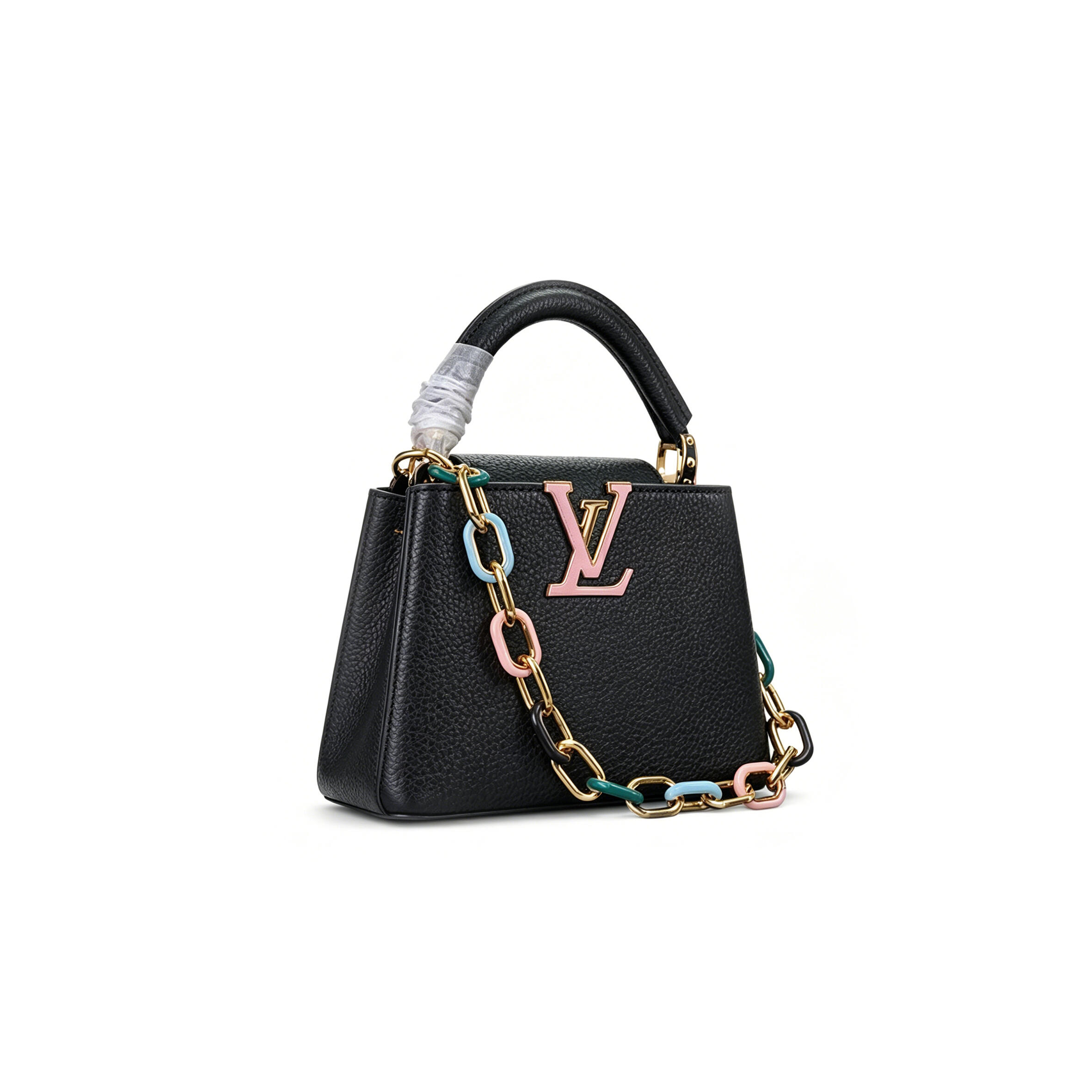 l0vis Vvtt0n master capucines mini m21798 (21*14*8cm)